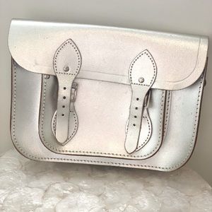 Cambridge satchel!